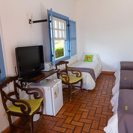 Voa Mirante Do Cafe Otel Ouro Preto  Dış mekan fotoğraf