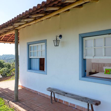 Voa Mirante Do Cafe Otel Ouro Preto  Dış mekan fotoğraf