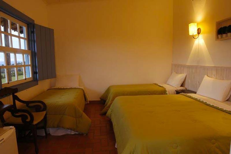 Voa Mirante Do Cafe Otel Ouro Preto  Dış mekan fotoğraf