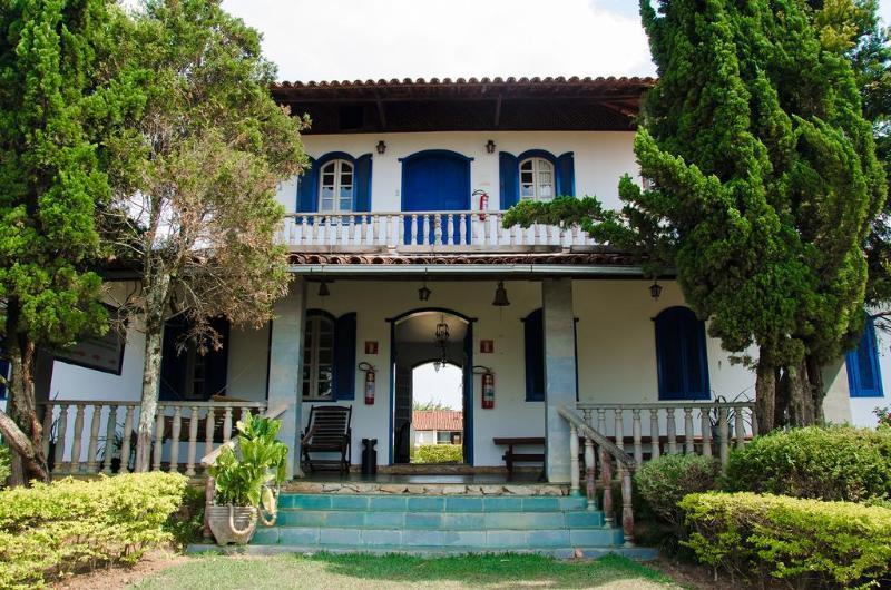 Voa Mirante Do Cafe Otel Ouro Preto  Dış mekan fotoğraf