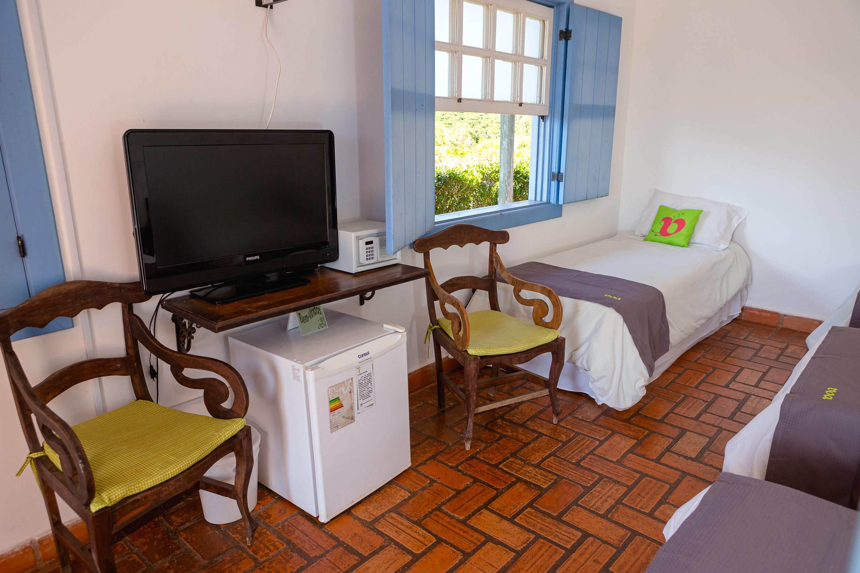 Voa Mirante Do Cafe Otel Ouro Preto  Dış mekan fotoğraf