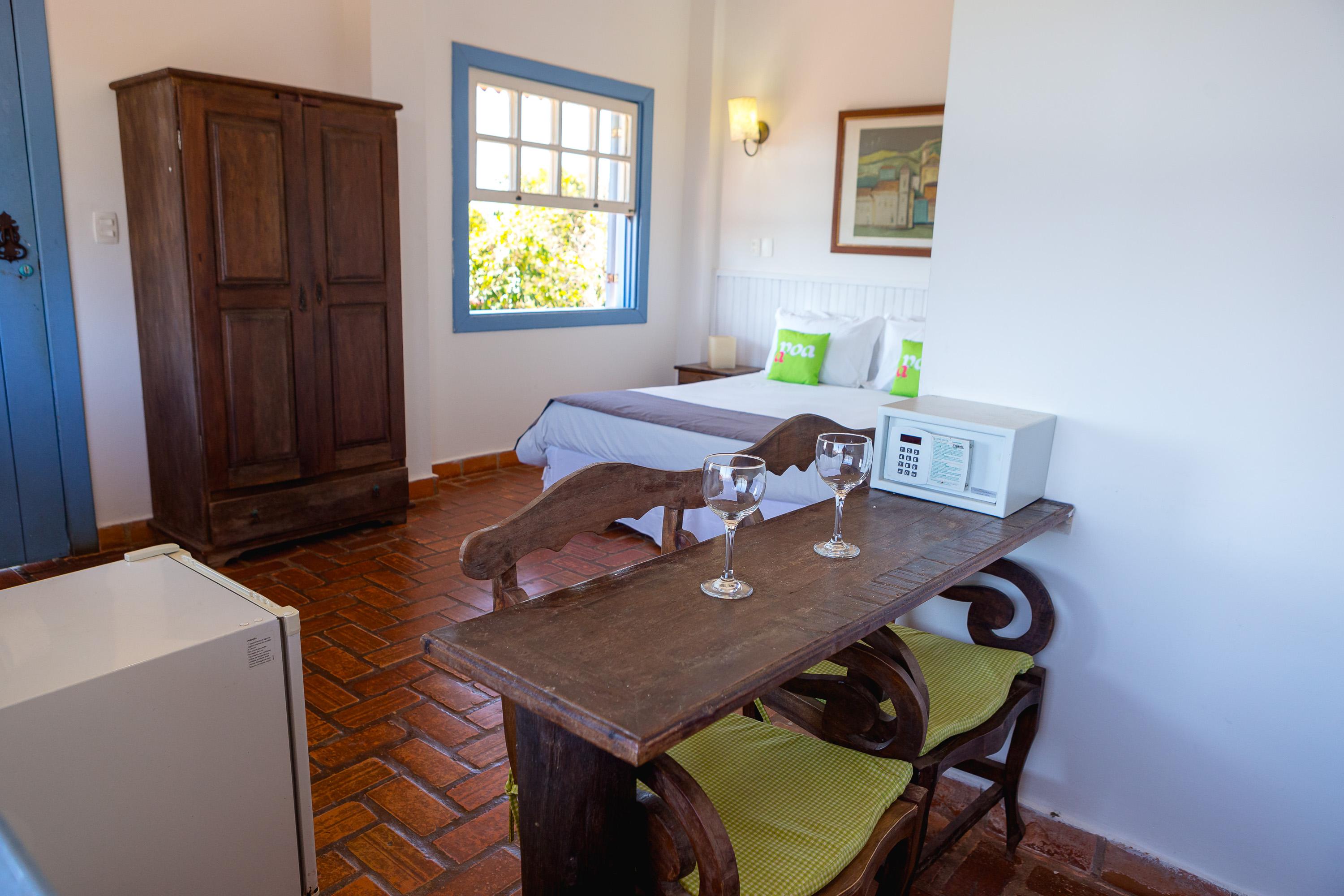 Voa Mirante Do Cafe Otel Ouro Preto  Dış mekan fotoğraf