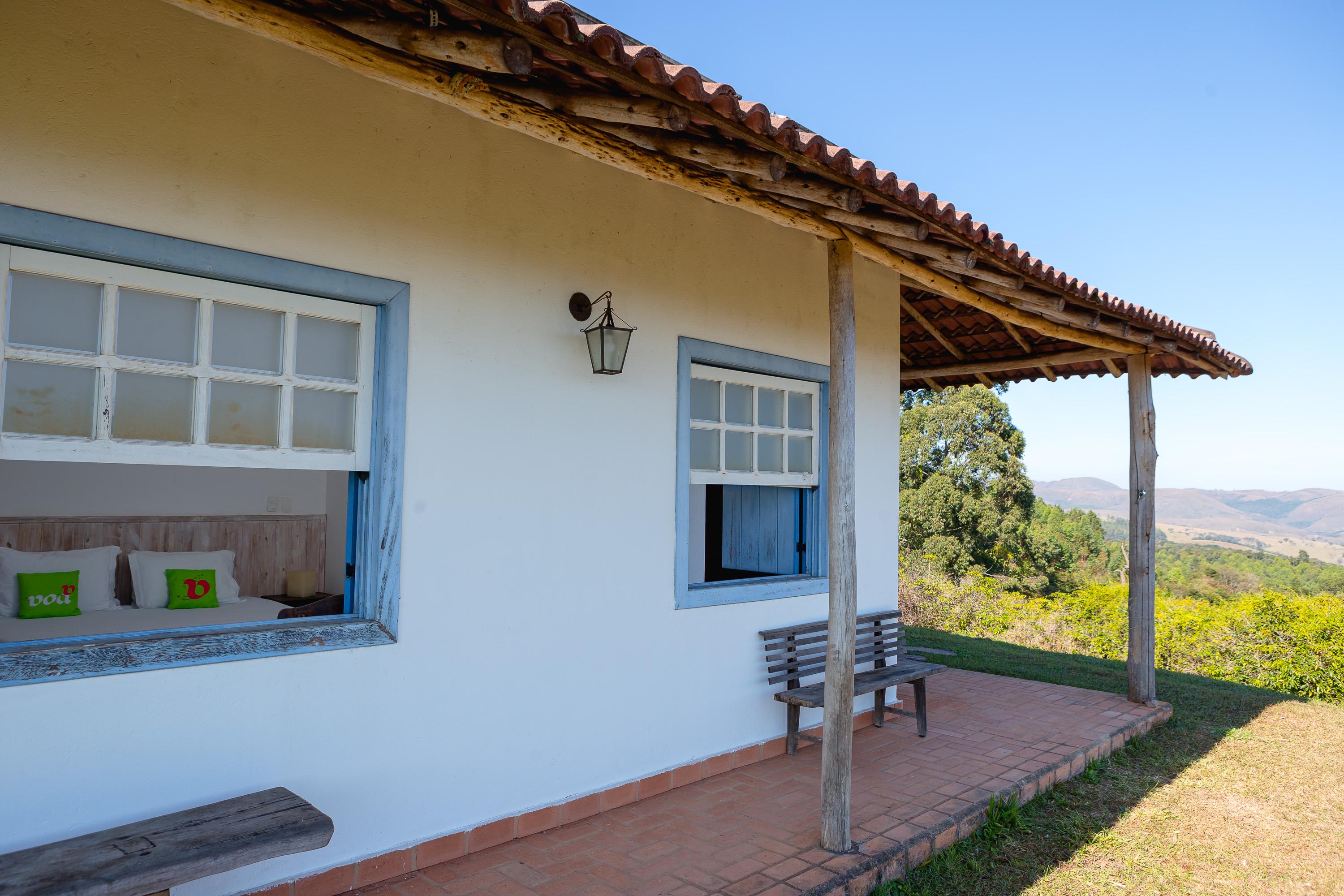 Voa Mirante Do Cafe Otel Ouro Preto  Dış mekan fotoğraf