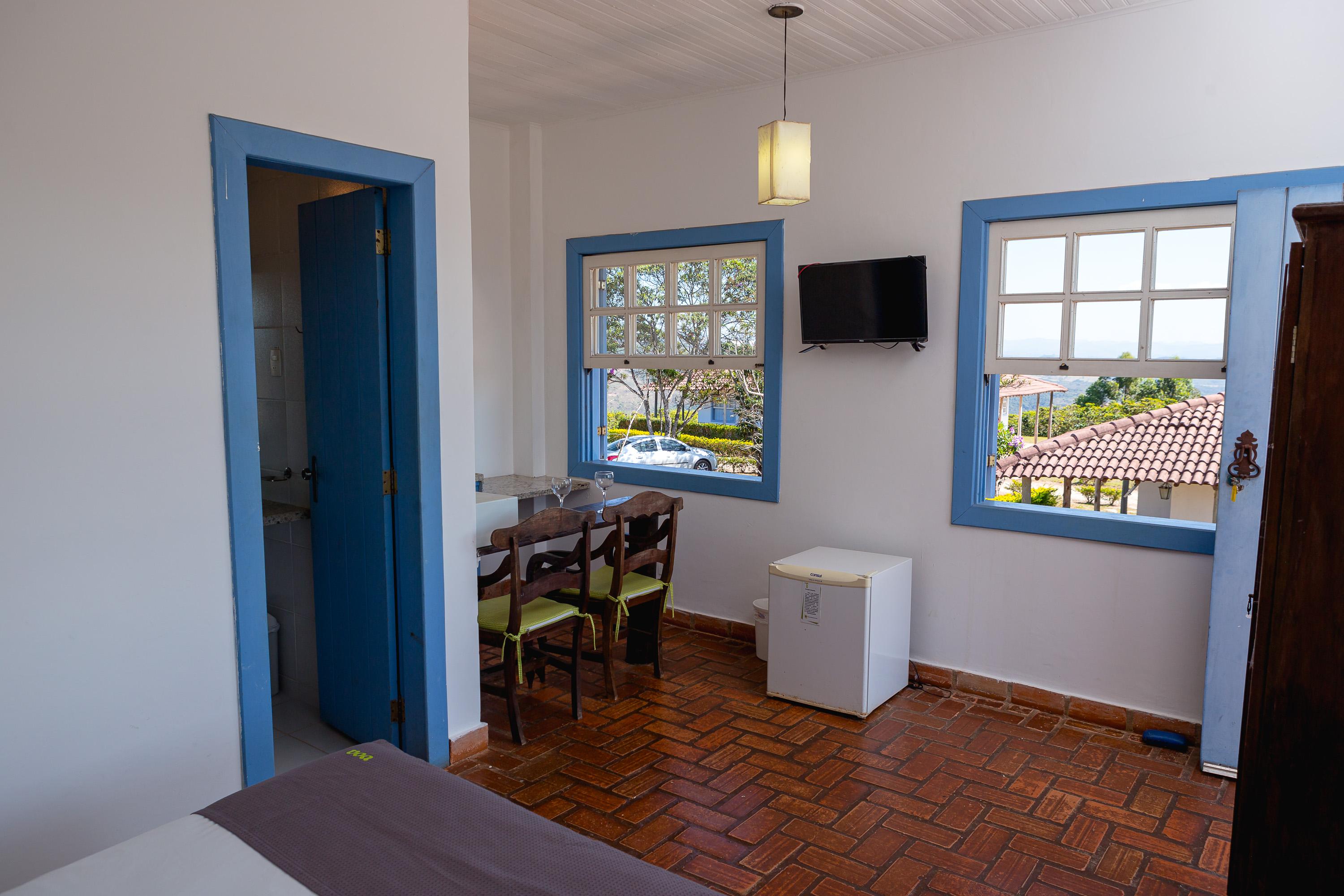 Voa Mirante Do Cafe Otel Ouro Preto  Dış mekan fotoğraf