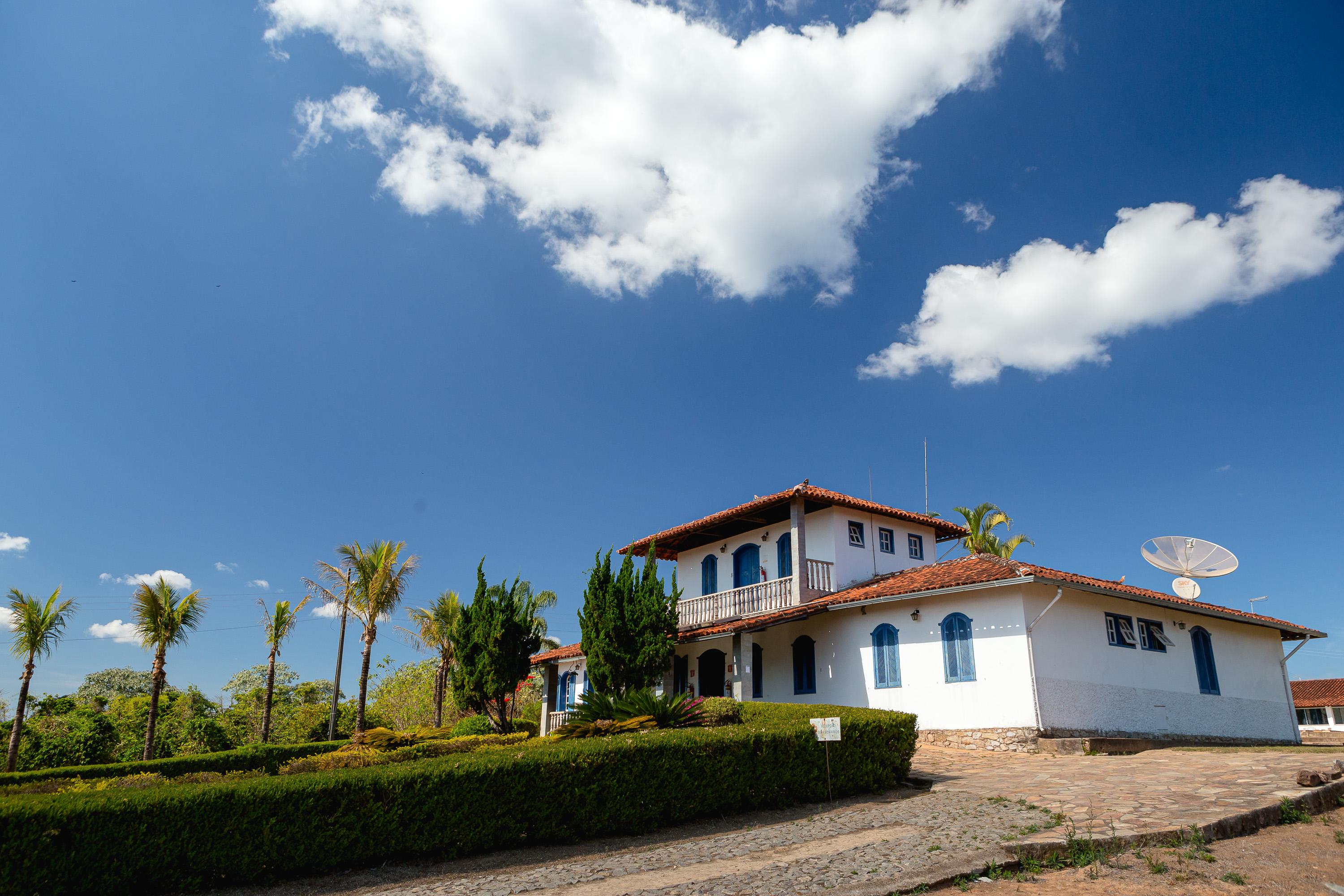 Voa Mirante Do Cafe Otel Ouro Preto  Dış mekan fotoğraf