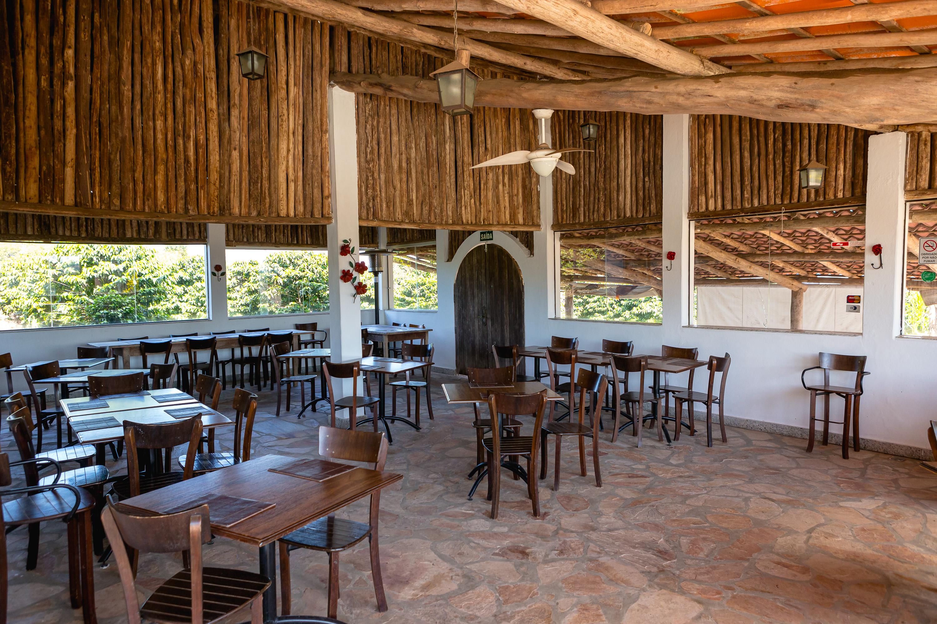 Voa Mirante Do Cafe Otel Ouro Preto  Dış mekan fotoğraf