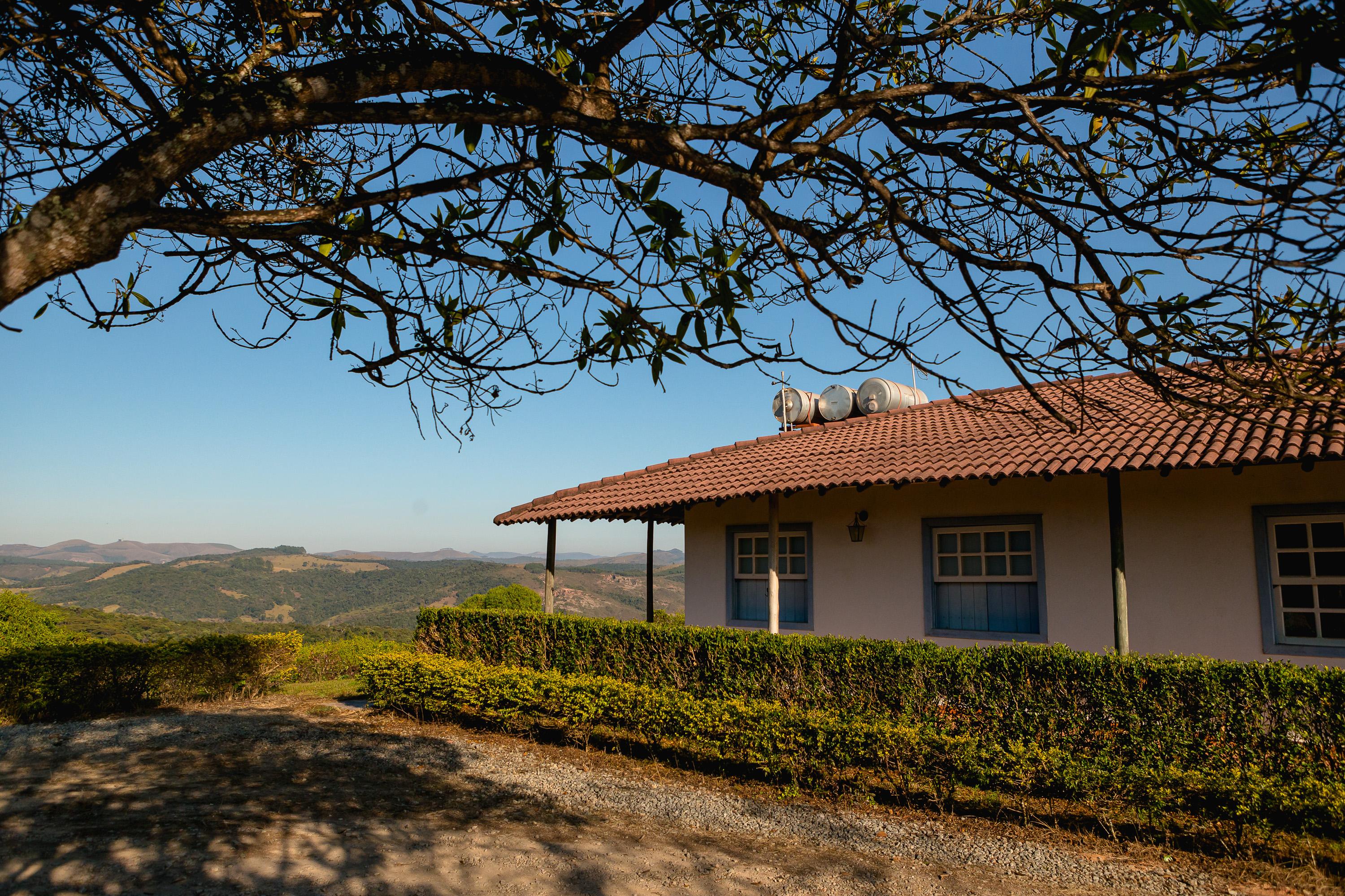 Voa Mirante Do Cafe Otel Ouro Preto  Dış mekan fotoğraf